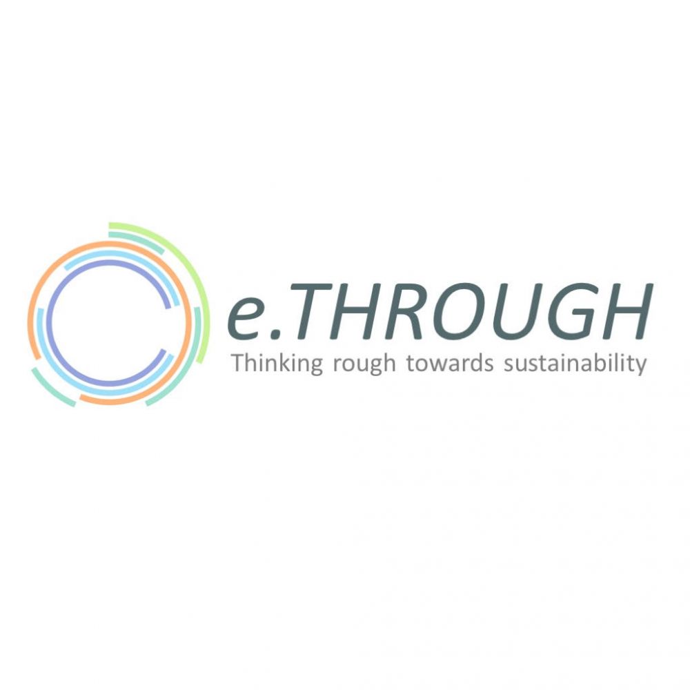 e.THROUGH