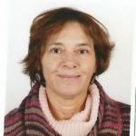 Professor Teresa Calvão