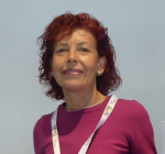 Professor Maria Rosa Paiva