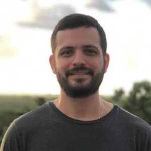 Thiago Tolentino Muniz