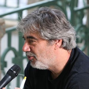 Yorgos Stratoudakis