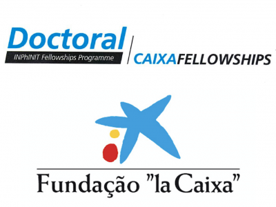 Caixa fellowships