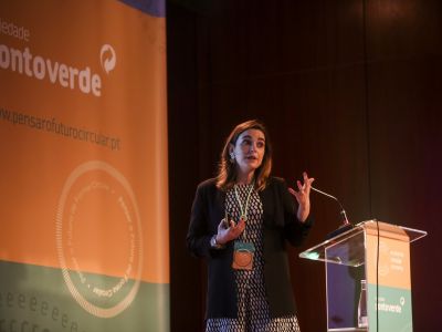 CENSE researcher presents study on the potential of the circular economy in Portugal