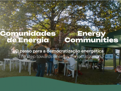Energy communities